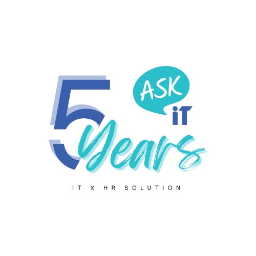 ASK IT Limited