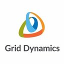 Grid Dynamics