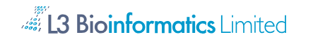 L3 Bioinformatics